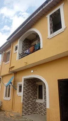 Standard 2bedroom Apartment, 21 Prince Wale Street, Royal Palmwill Estate, Badore, Ajah, Lagos, Flat / Apartment for Rent