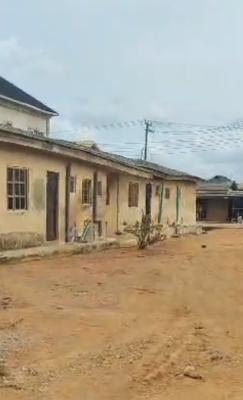 Have a Plot of Land 30ft By 120ft at Ayetobi Bus Stop Amikanle of Ikol, Ayetobi Bus Stop Amikanle of Ikola Road, Okokomaiko, Ojo, Lagos, Land for Sale