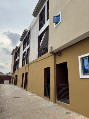 Newly Built 2 Bedroom Apartment, Off Pedro Road, Pedro, Gbagada, Lagos, Flat / Apartment for Sale