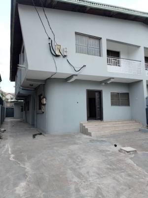 Commercial Lease @* *alausa, Ikeja !!!*   a Spacious and, Agidingbi, Ikeja, Lagos, Commercial Property for Rent