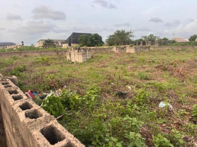 2 Plots of Land, Off Palace Road, Adedoyin. Poka, Epe, Lagos, Residential Land for Sale