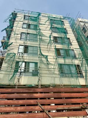 New Spacious 2 Bedroom Apartment, Off Ajose Adeogun Street, Victoria Island (vi), Lagos, Flat / Apartment for Sale
