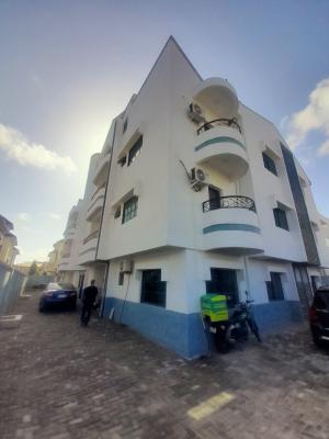Luxury 2 Bedroom Apartment at Chevron, Lekki, Chevy View Estate, Chevron, Lekki, Lagos, Terraced Duplex for Rent