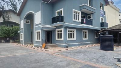 Fully Vacant, Well Finished 4-units of 4-bedroom Semi-detached House, Oniru, Victoria Island (vi), Lagos, Semi-detached Duplex for Sale