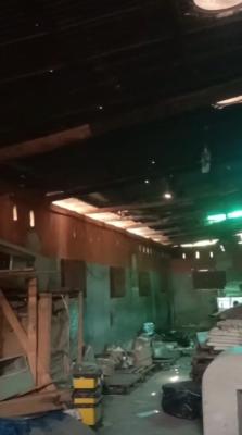 500 Sqm Warehouse Is Available for Lease in Oregun,ikeja.  T:  20m, Lease in Oregun,ikeja., Oregun, Ikeja, Lagos, Warehouse for Rent