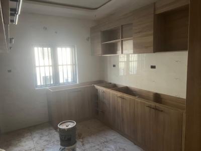 Newly Built 3 Bedroom, Light Gold Estate Durumi, Durumi, Abuja, Flat / Apartment for Sale