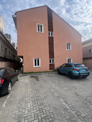 2bedroom Apartment, Agungi, Lekki, Lagos, Flat / Apartment for Rent