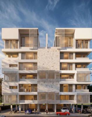 Ongoing Units of 4 Bedroom Maisonettes, Off Queens Drive, Old Ikoyi, Ikoyi, Lagos, Flat / Apartment for Sale