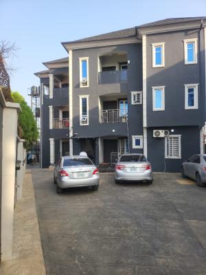Block of Executive 5flats.. 4bedroom, 2unit 3bedroom & 2unit 2bedroom, Kayfarm Estate, Ogba, Ikeja, Lagos, Block of Flats for Sale