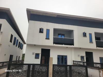 Newly Built & Lovely 4 Bedroom Duplex, Opic, Opic, Isheri North, Lagos, Terraced Duplex for Rent
