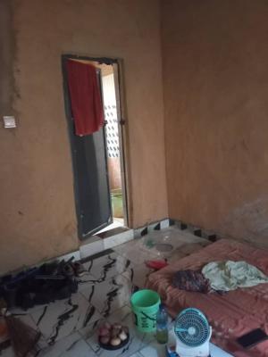 Renovated Roomself in a Good and Calm  Location  Band a Light, Alapere, Alapere, Ketu, Lagos, Self Contain (single Rooms) for Rent