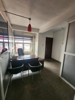 Office Space Measuring 20sqm, Facing Lekki Expressway By Agungi Bus Stop, Agungi, Lekki, Lagos, Office Space for Rent
