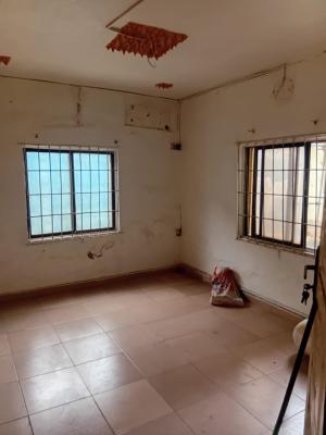 Relatively New Mini Flat, Good Luck Street, Ogudu, Lagos, Mini Flat (room and Parlour) for Rent