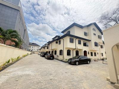 Two Bedroom Apartment, Oniru, Victoria Island (vi), Lagos, Flat / Apartment for Rent