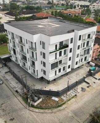 Massive   2bedroom Apartment  Available 25m, Phase 1, Lekki, Lagos, Flat / Apartment for Rent