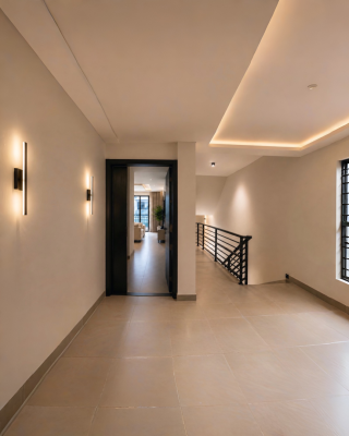 3 Bedroom Apartment, Adeniyi Jones, Ikeja, Lagos, Flat / Apartment for Sale
