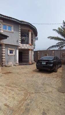 Cheap Standard 2 Bedroom Flat Pop Ceiling with Dining Space No Landlor, Itele Ogun State Close to Ayobo Lagos, Ipaja, Lagos, Flat / Apartment for Rent