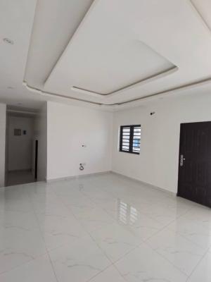 Luxury, Spacious 4 Bedrooms Block of Flats in an Estate on Tarred Road, Gaduwa, Abuja, Flat / Apartment for Rent