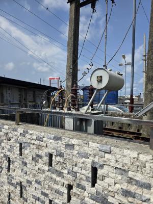 Plaza with Space for Supermarket, Offices, Etc, Oribanwa, Lekki Expressway, Lekki, Lagos, Plaza / Complex / Mall for Sale