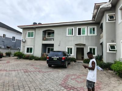 Luxury 3bedroom Apartment, Off Freedom Way, Ikate, Phase 1, Lekki Phase 1, Lekki, Lagos, Flat / Apartment for Rent