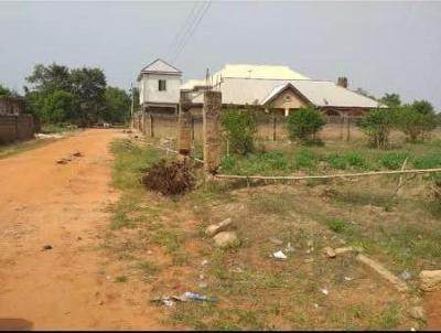 Plot of Land  100 X 100, Anwai Road, Asaba, Delta, Mixed-use Land for Sale