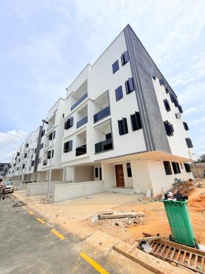Exquisitely Built 4 Bedroom Terrace Duplex with Bq, Ikeja Gra, Ikeja, Lagos, Terraced Duplex for Sale