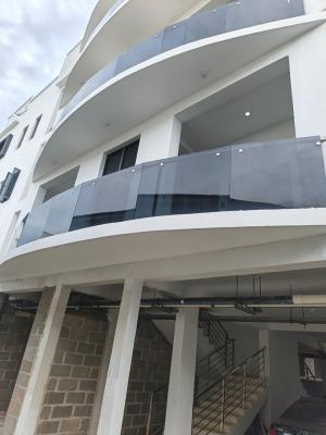 Luxury 2bedroom Terrace, Conversation Road, Lekki, Lekki, Lagos, Terraced Duplex for Rent