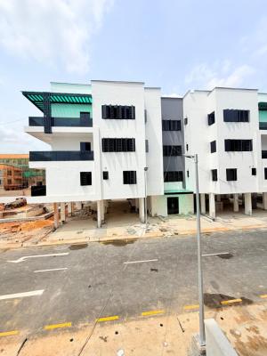 Exquisitely Built 4 Bedroom Terrace Duplex and Maisonette with BQ I