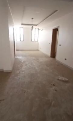 Classic 3 Bedroom Flat with Bq in Lovely Environment, Ikate Elegushi, Lekki, Lagos, House for Rent
