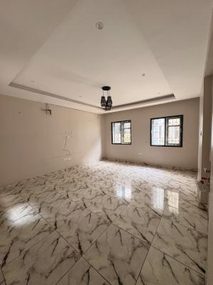 Massive Mini Flat in Code-access Estate Before Orchid Roundabout, Along Orchid Road Before The Orchid Roundabout, Lekki, Lagos, Mini Flat (room and Parlour) for Rent