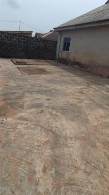 Neat Room and Parlor Self Contain Prepaid Meter All Tiles Floor Big Co, Itele Ogun State Close to Ayobo Lagos, Ipaja, Lagos, Mini Flat (room and Parlour) for Rent
