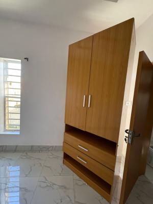 Miniflat Upstairs with Personal Meter Also Comes with in-house Visitor, Orchid Road, Lekki, Lagos, Mini Flat (room and Parlour) for Rent