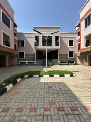 Pristine 2bedroom Apartment, Katampe Extension, Katampe, Abuja, Block of Flats for Sale