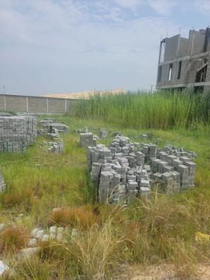 Plot of Land, Lekki Foreshore Estate, Lekki Phase 1, Lekki, Lagos, Residential Land for Sale