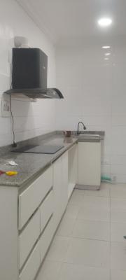 a Standard Mini Flat, Lekki Paradise 3 Estate, Chevron Drive, Chevron, Lekki, Lagos, Mini Flat (room and Parlour) for Rent