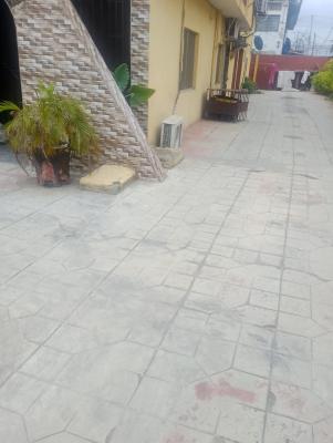 3 Bedroom Apartment, Off Allen Avenue, Allen, Ikeja, Lagos, Flat / Apartment for Rent
