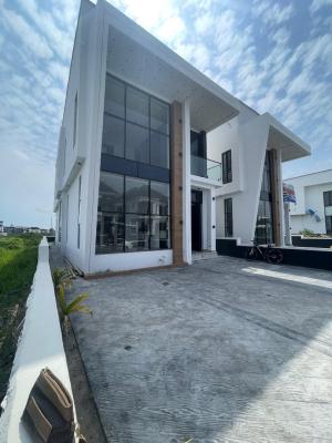 Premium 5 Bedroom Detached Duplex with Swimming Pool and Bq, Situated in a Calm and Well-developed Environment., Ikota, Lekki, Lagos, Detached Duplex for Sale