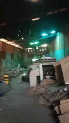 500sqmt Warehouse Space, Oregun, Ikeja, Lagos, Warehouse for Rent