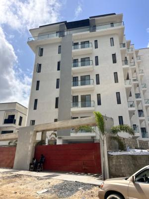 Fully Serviced 1bedroom Apartment, Off Freedom Way, Lekki., Lekki, Lagos, Mini Flat (room and Parlour) for Sale