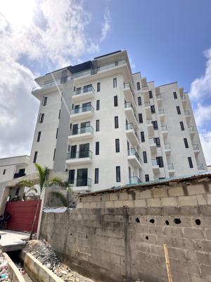 Spacious and Fully Serviced 2bedroom Apartment, Off Freedom Way, Lekki, Lekki, Lagos, Block of Flats for Sale