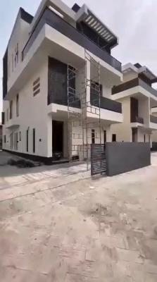 Luxury 5 Bedroom Detached Duplex, Omole Phase 1, Ikeja, Lagos, Detached Duplex for Sale