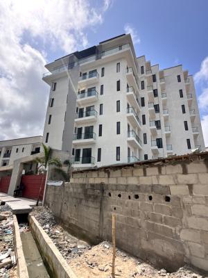 Clean and Spacious Lekki 3bedroom Apartment, Off Admiralty Way, Lekki, Lekki, Lagos, Block of Flats for Sale