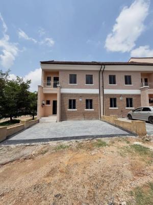 Residential Property in Rockvale Manors Estate, Apo, Apo, Abuja, Terraced Duplex for Rent