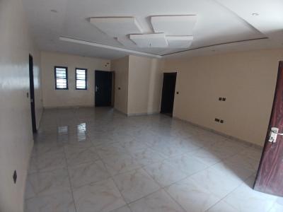 Newly Built 3 Bedroom Flat, By Brains and Hammers Close to The Round About, Galadimawa, Abuja, Flat / Apartment for Rent