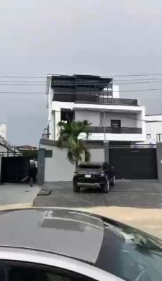 a 5 Bedroom Detached Duplex, Omole Phase 1, Ikeja, Lagos, Detached Duplex for Sale