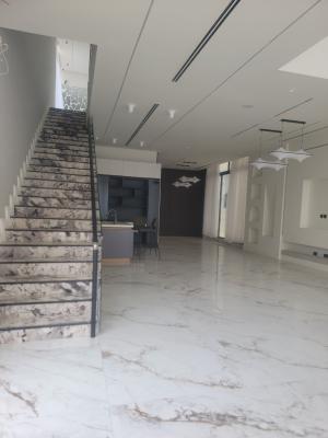 Luxury 5 Bedroom Detached Duplex with a Bq and Pool, Lekki Phase 1, Lekki, Lagos, Detached Duplex for Sale