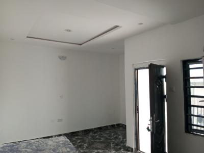 Newly Built 2bed Upstairs Along The Road Very Accessible, Badore, Ajah, Lagos, Flat / Apartment for Rent