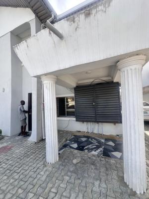 Spacious 1bedroom Apartment, Lekki Conservation Axis, Lekki, Lagos, Mini Flat (room and Parlour) for Rent