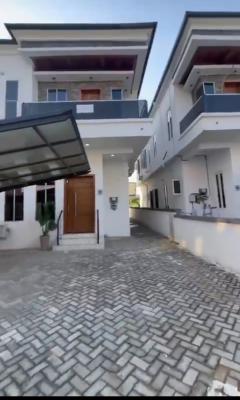 Classic 4 Bedroom with Excellent Features, Victoria Garden City, Lekki, Lagos, Detached Duplex for Rent