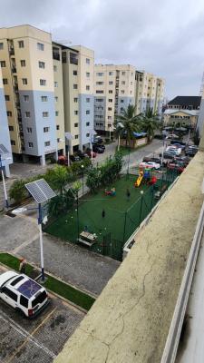 3 Bedroom Flat with Excellent Facilities, Ikate, Lekki, Lagos, Flat / Apartment for Sale
